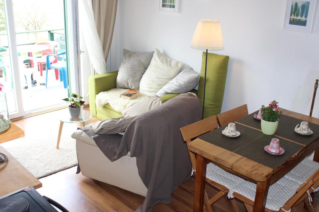 Apartment Ajda Udbina Esterno foto
